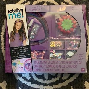 Make your own headband kit